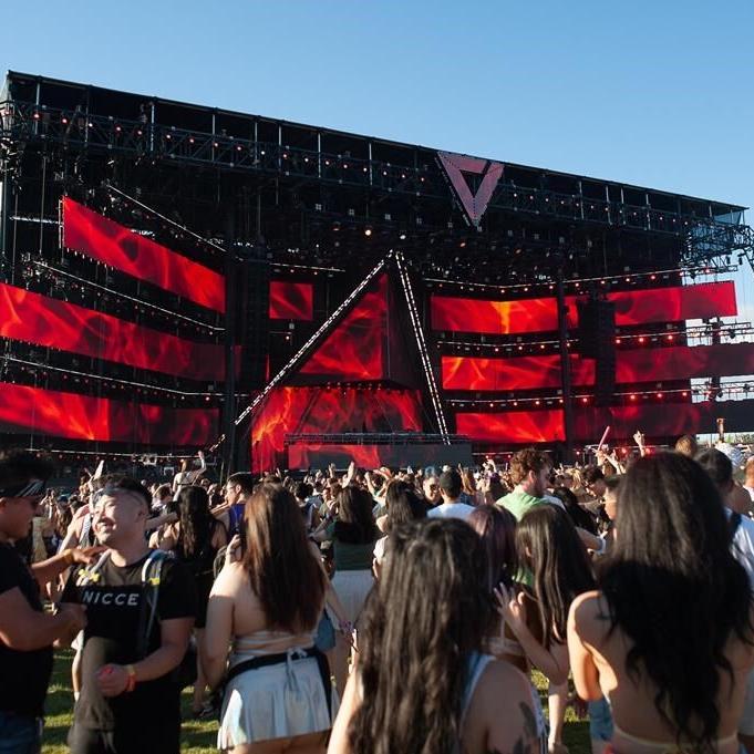 Live Nation announces new Rogers Stadium with capacity of 50,000 in Toronto
